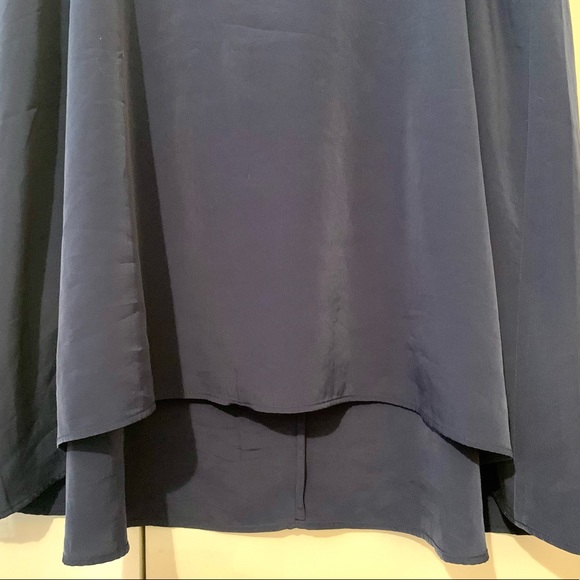 Gap Navy Blue Skirt - Picture 9 of 10